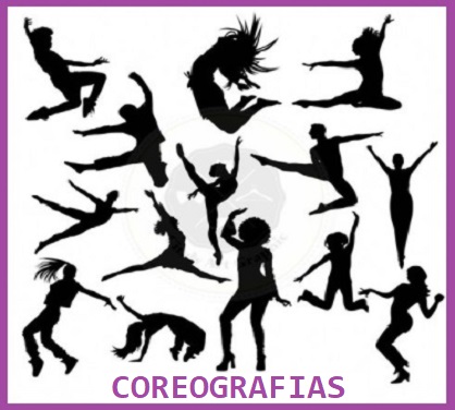 Coreografias