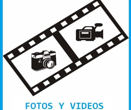 Fotos y Videos Muestra 2016