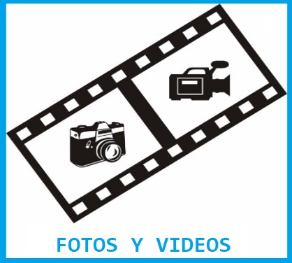 Fotos y Videos