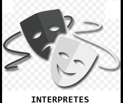 Interpretes Muestra 2016